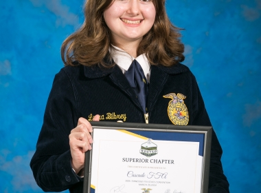2024 State Convention Awards Photos Session 3