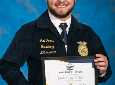 2024 State Convention Awards Photos Session 3