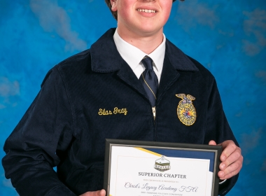 2024 State Convention Awards Photos Session 3