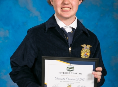 2024 State Convention Awards Photos Session 3