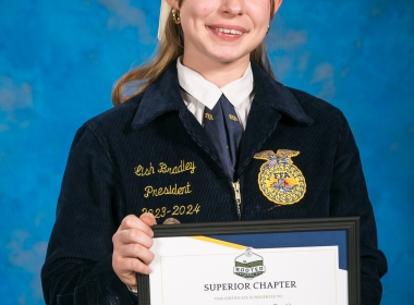 2024 State Convention Awards Photos Session 3