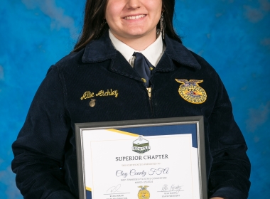 2024 State Convention Awards Photos Session 3