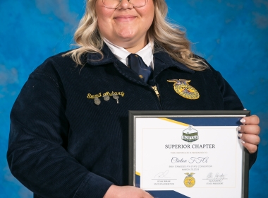 2024 State Convention Awards Photos Session 3