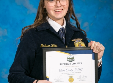 2024 State Convention Awards Photos Session 3
