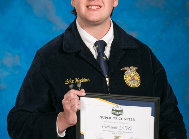 2024 State Convention Awards Photos Session 3