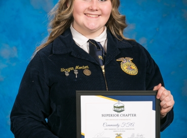 2024 State Convention Awards Photos Session 3