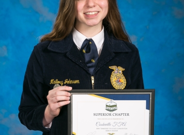 2024 State Convention Awards Photos Session 3