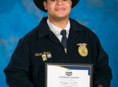 2024 State Convention Awards Photos Session 3