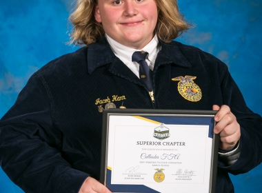 2024 State Convention Awards Photos Session 3