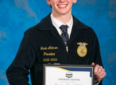 2024 State Convention Awards Photos Session 3