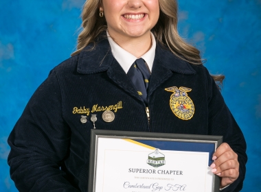 2024 State Convention Awards Photos Session 3