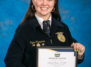 2024 State Convention Awards Photos Session 3