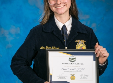 2024 State Convention Awards Photos Session 3