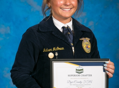 2024 State Convention Awards Photos Session 3