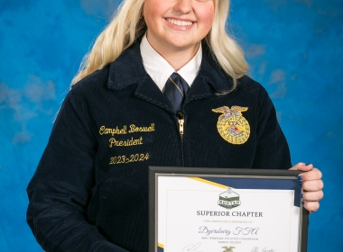 2024 State Convention Awards Photos Session 3