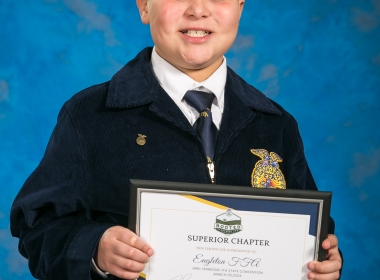 2024 State Convention Awards Photos Session 3