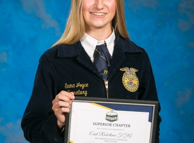2024 State Convention Awards Photos Session 3