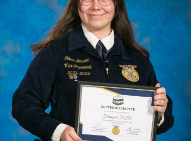 2024 State Convention Awards Photos Session 3