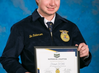 2024 State Convention Awards Photos Session 3