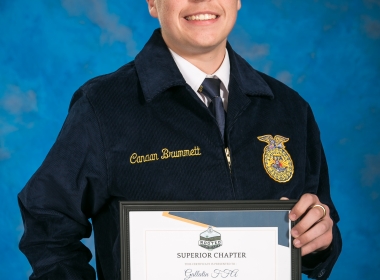 2024 State Convention Awards Photos Session 3
