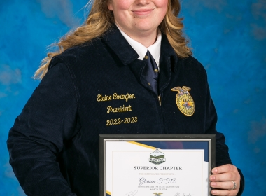 2024 State Convention Awards Photos Session 3