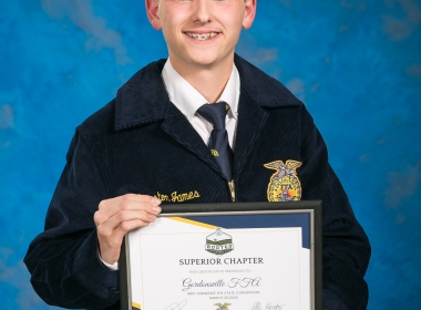 2024 State Convention Awards Photos Session 3