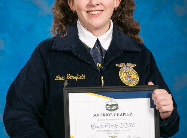 2024 State Convention Awards Photos Session 3