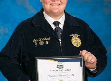 2024 State Convention Awards Photos Session 3