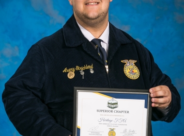 2024 State Convention Awards Photos Session 3