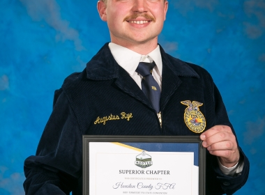 2024 State Convention Awards Photos Session 3