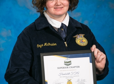2024 State Convention Awards Photos Session 3