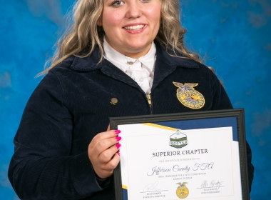 2024 State Convention Awards Photos Session 3