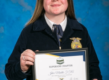 2024 State Convention Awards Photos Session 3