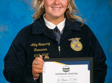2024 State Convention Awards Photos Session 3