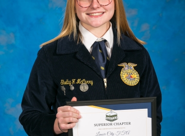 2024 State Convention Awards Photos Session 3