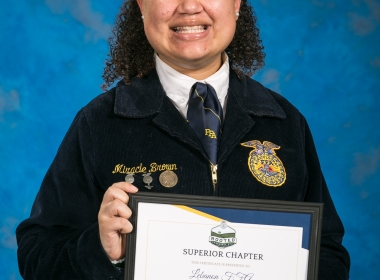 2024 State Convention Awards Photos Session 3