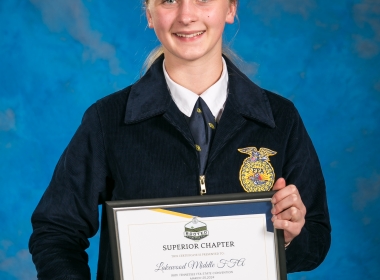 2024 State Convention Awards Photos Session 3