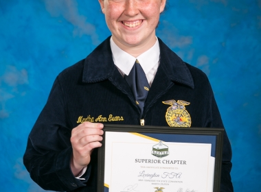 2024 State Convention Awards Photos Session 3