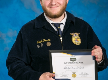 2024 State Convention Awards Photos Session 3