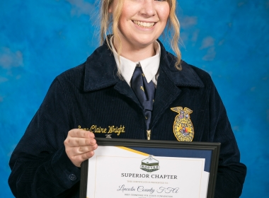 2024 State Convention Awards Photos Session 3