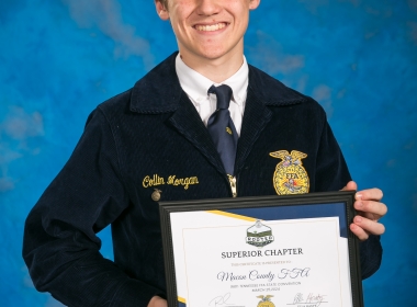 2024 State Convention Awards Photos Session 3