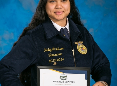 2024 State Convention Awards Photos Session 3