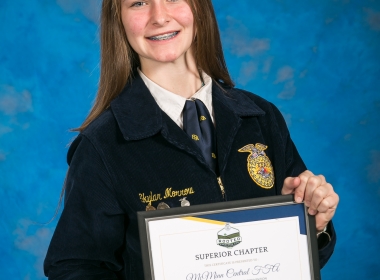 2024 State Convention Awards Photos Session 3