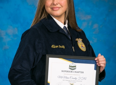 2024 State Convention Awards Photos Session 3