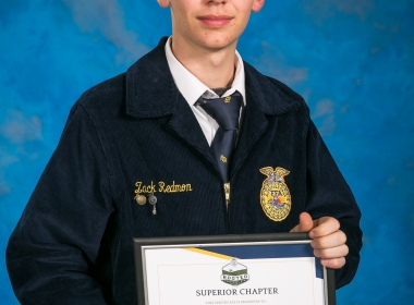 2024 State Convention Awards Photos Session 3