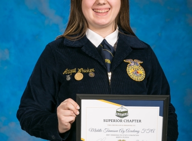 2024 State Convention Awards Photos Session 3