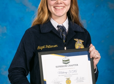 2024 State Convention Awards Photos Session 3