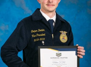 2024 State Convention Awards Photos Session 3