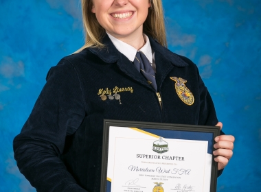 2024 State Convention Awards Photos Session 3