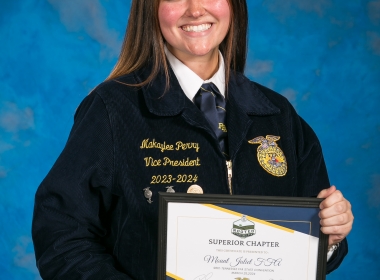 2024 State Convention Awards Photos Session 3